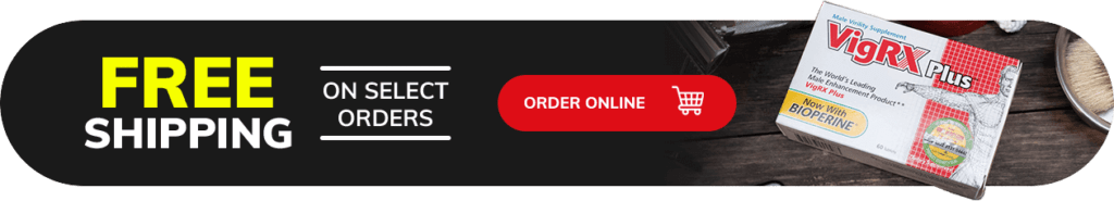 Vigrx for men New Zealand